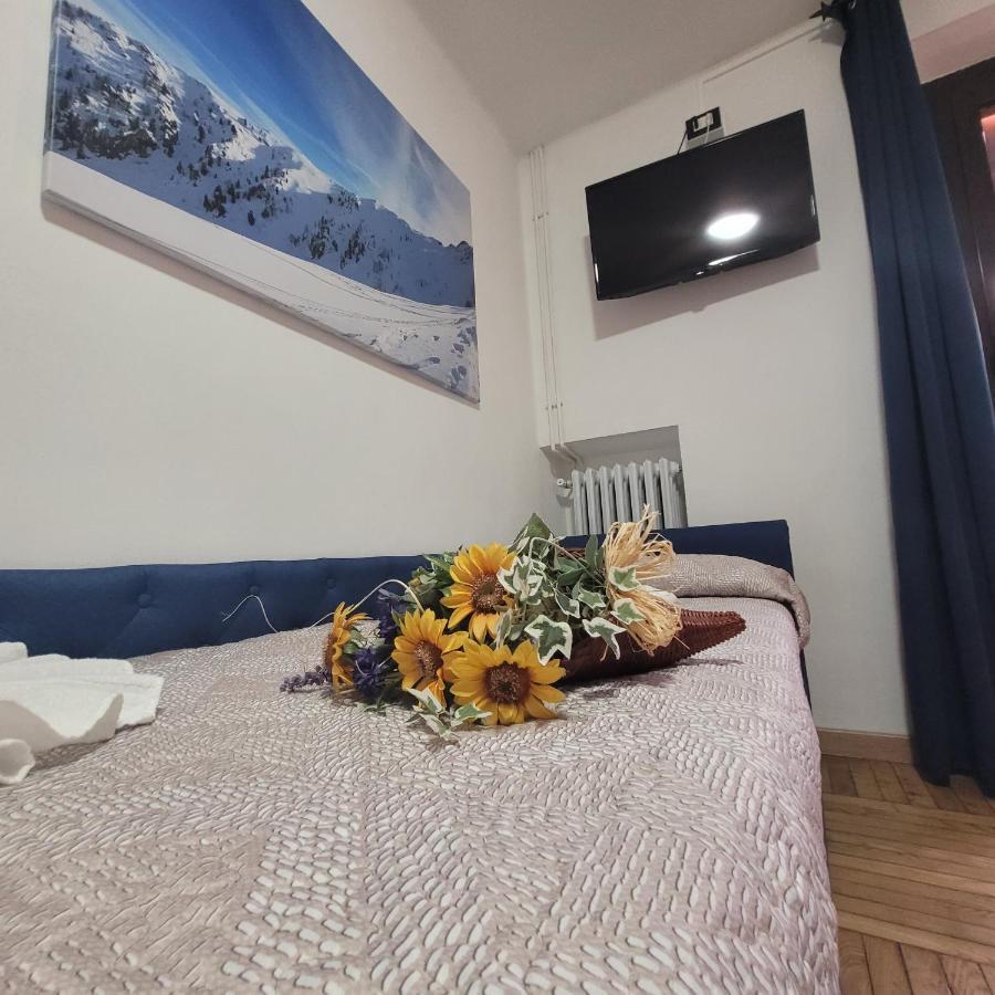 Chalet Monte Nebius Vinadio Luaran gambar