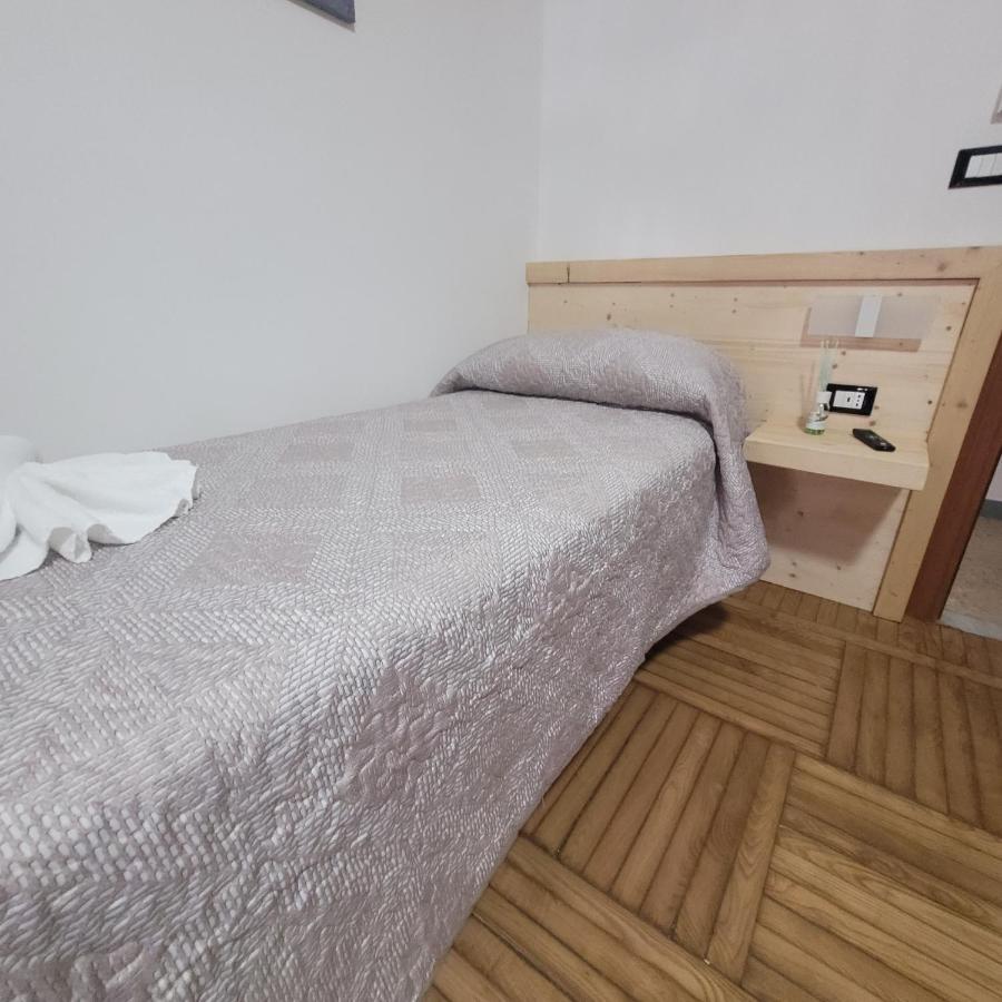 Chalet Monte Nebius Vinadio Luaran gambar
