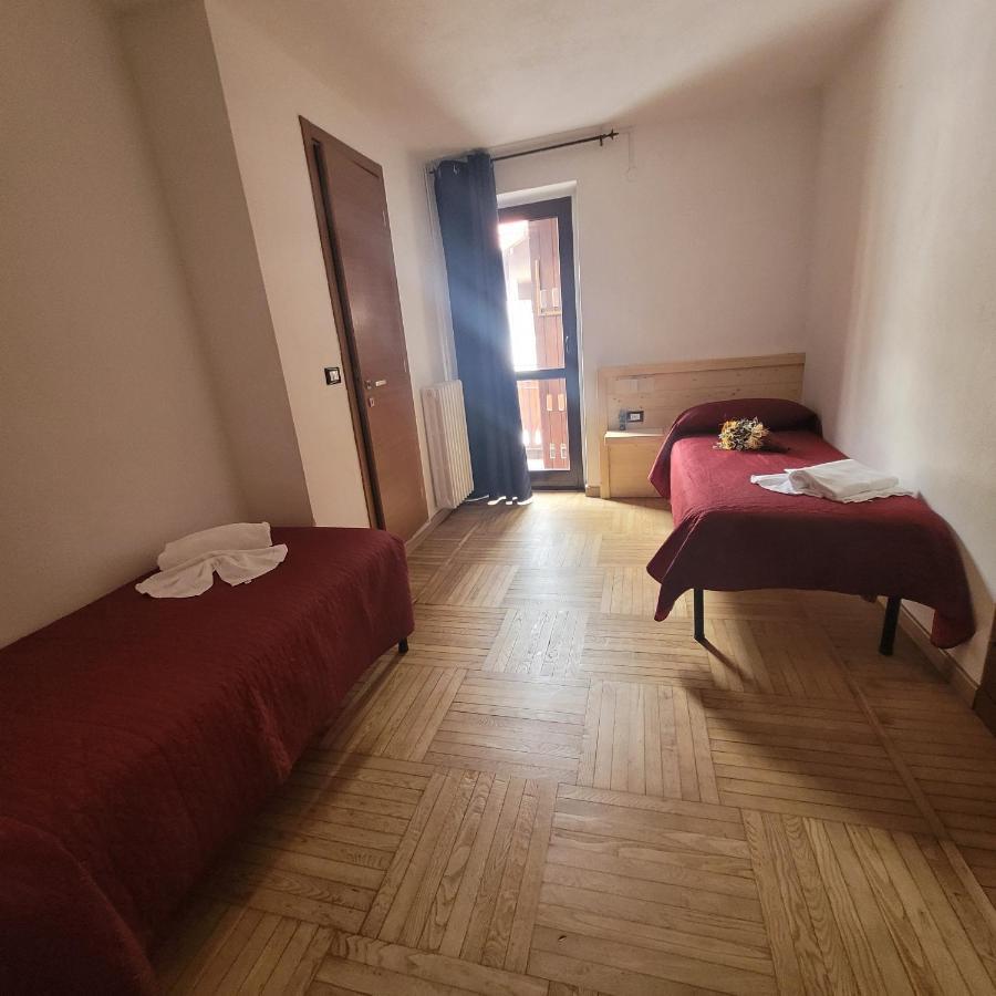 Chalet Monte Nebius Vinadio Luaran gambar