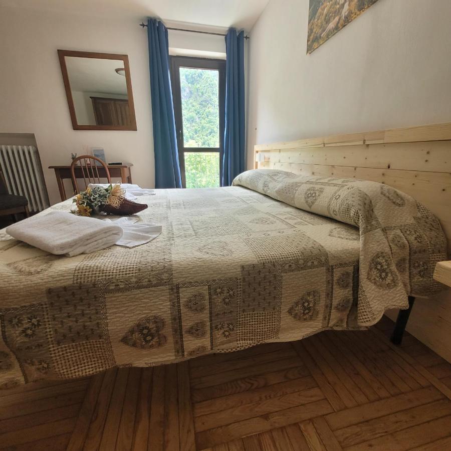 Chalet Monte Nebius Vinadio Luaran gambar