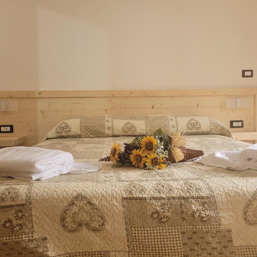 Chalet Monte Nebius Vinadio Luaran gambar