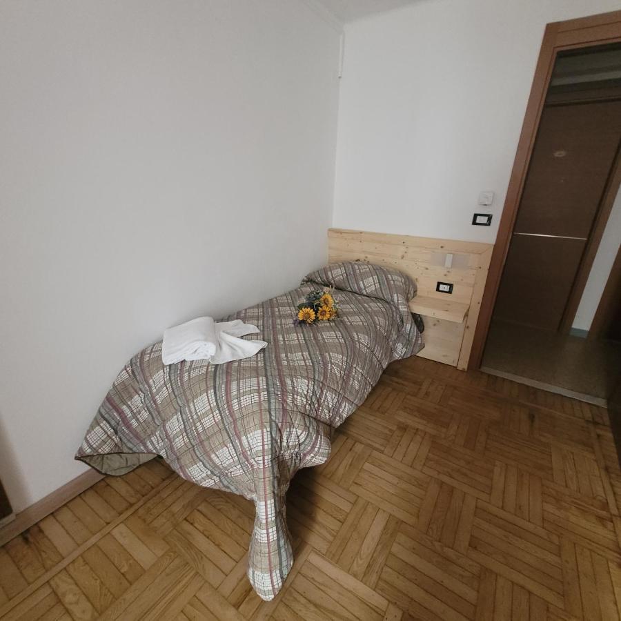 Chalet Monte Nebius Vinadio Luaran gambar