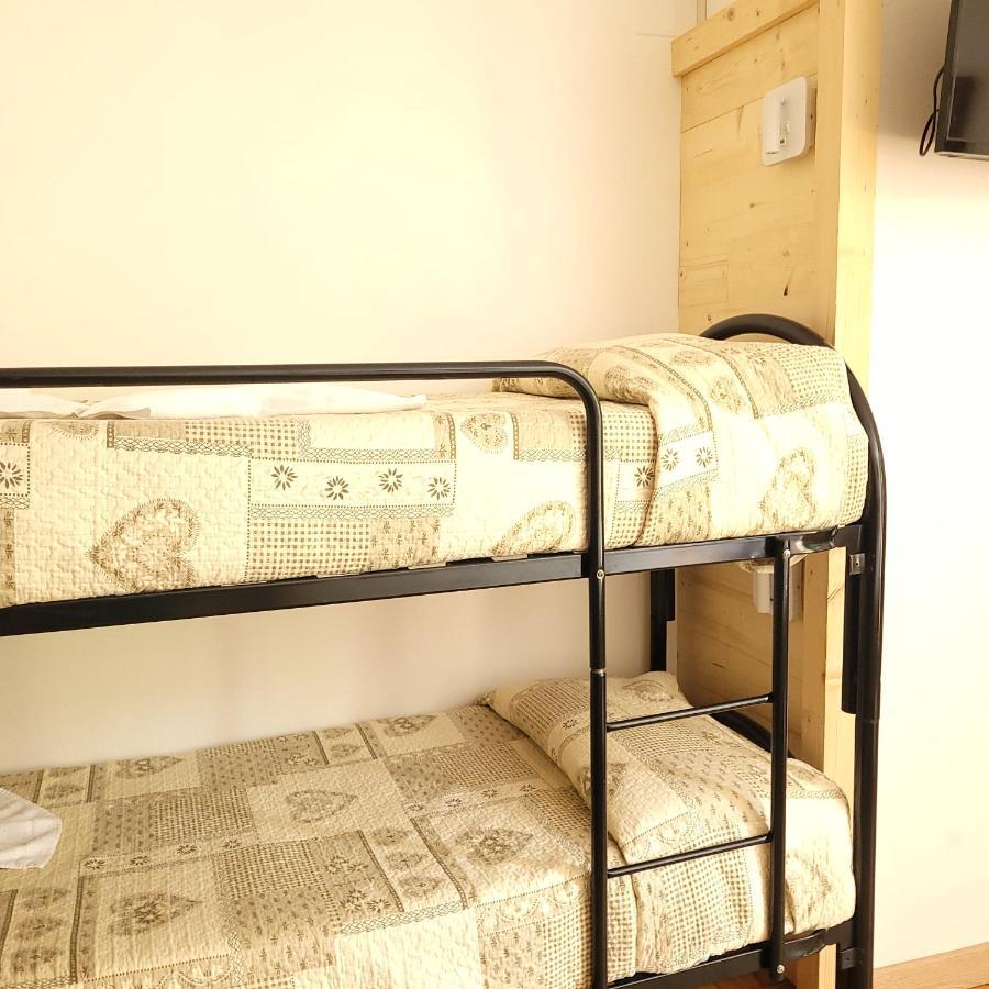 Chalet Monte Nebius Vinadio Luaran gambar