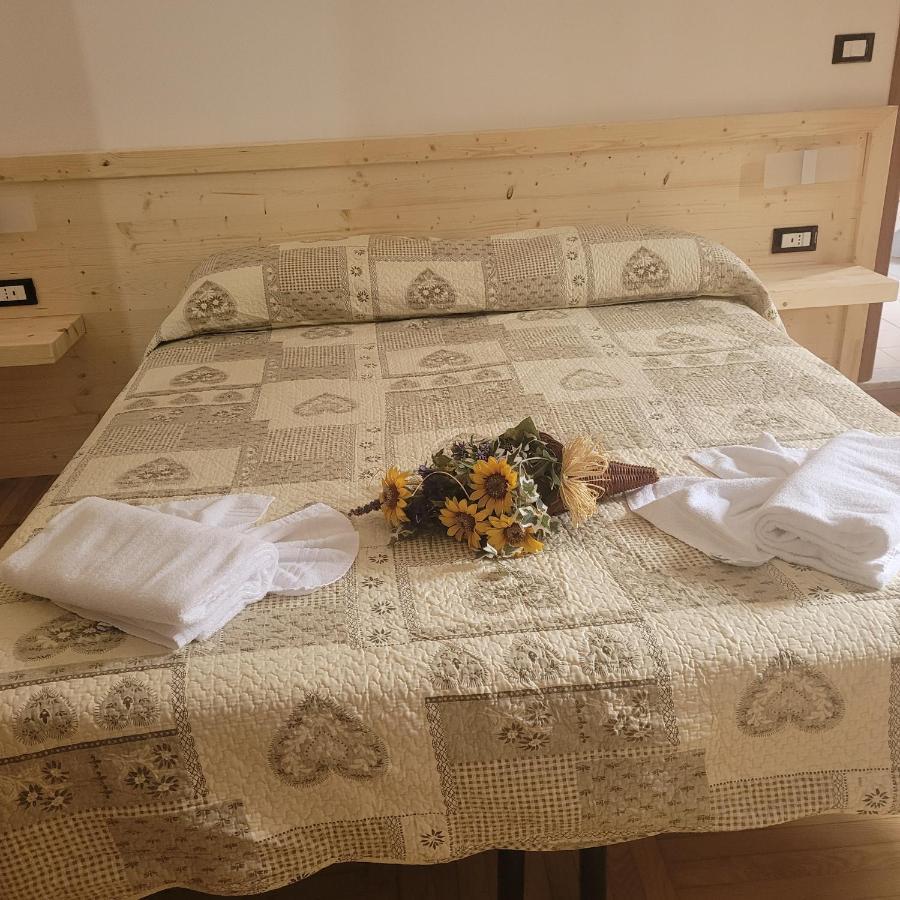 Chalet Monte Nebius Vinadio Luaran gambar