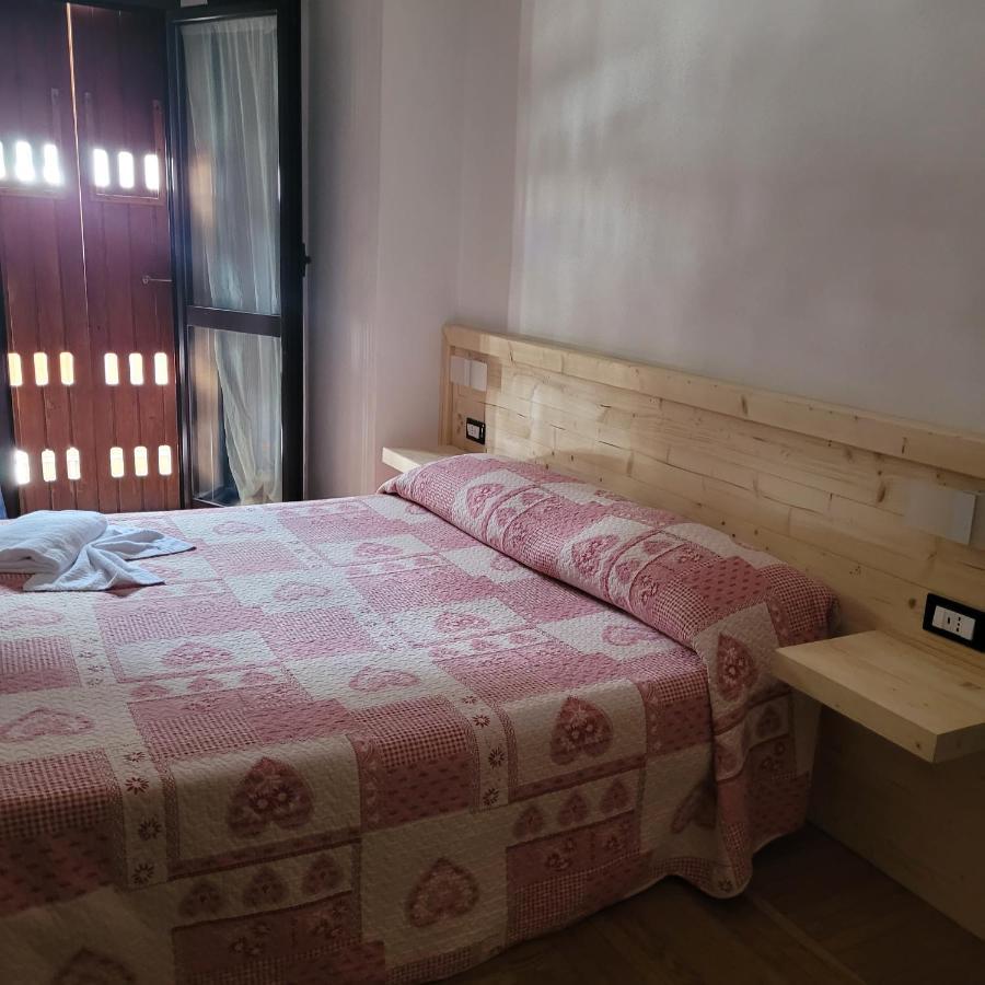 Chalet Monte Nebius Vinadio Luaran gambar