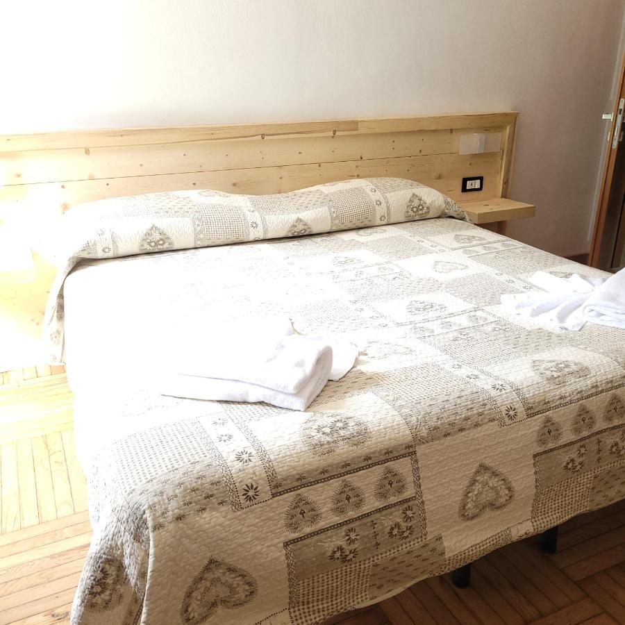 Chalet Monte Nebius Vinadio Luaran gambar