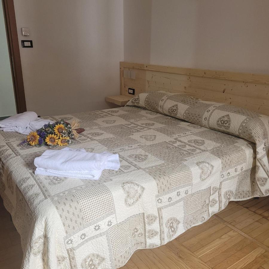 Chalet Monte Nebius Vinadio Luaran gambar
