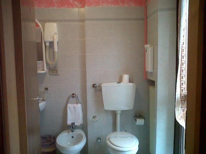 Chalet Monte Nebius Vinadio Bilik gambar