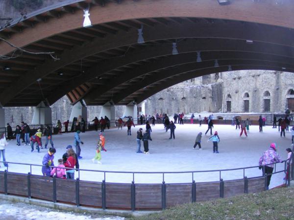 Chalet Monte Nebius Vinadio Luaran gambar