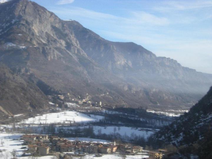 Chalet Monte Nebius Vinadio Luaran gambar