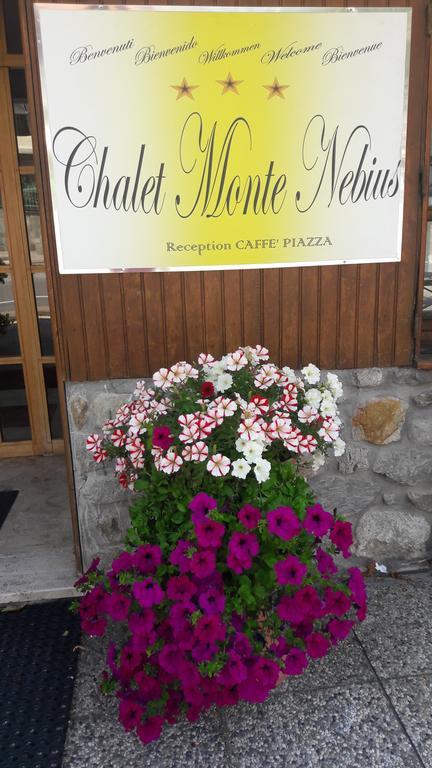 Chalet Monte Nebius Vinadio Luaran gambar